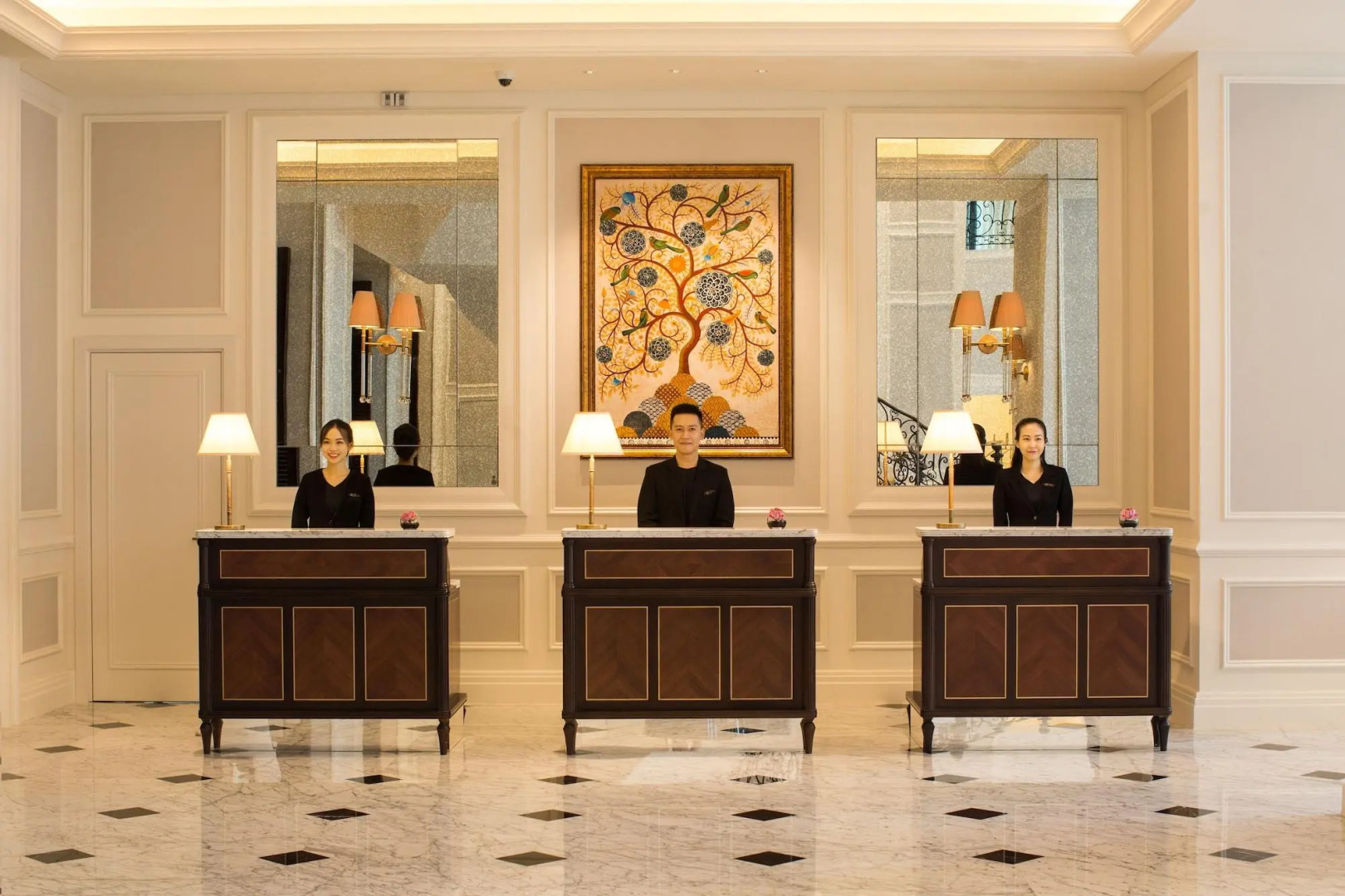 Photo - Mai House Saigon Hotel