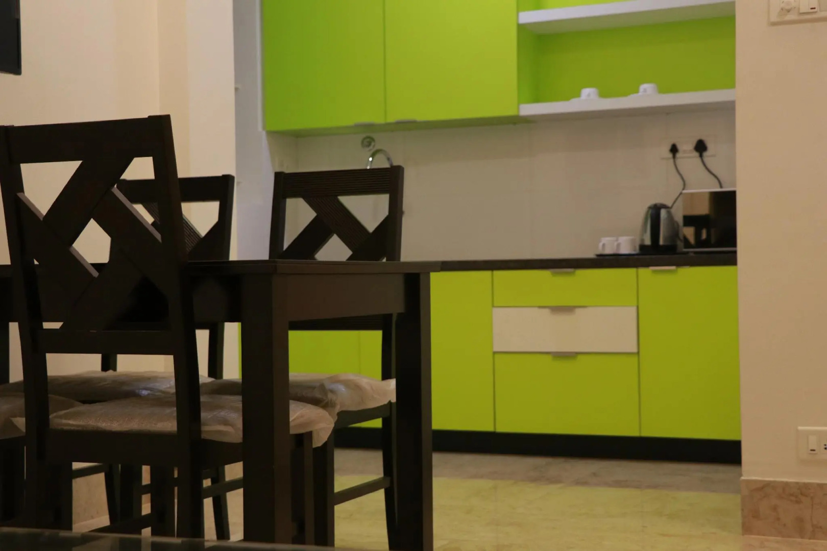 Foto - Park Avenue Suites