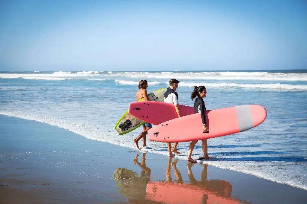 Photo - ROBINSON AGADIR - All Inclusive