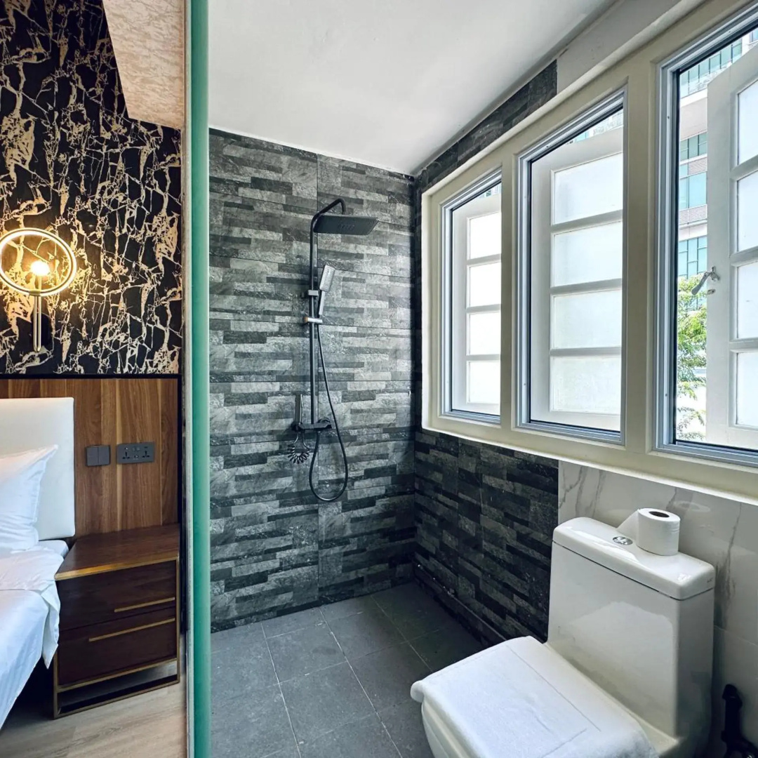 Photo - Kam Leng Hotel