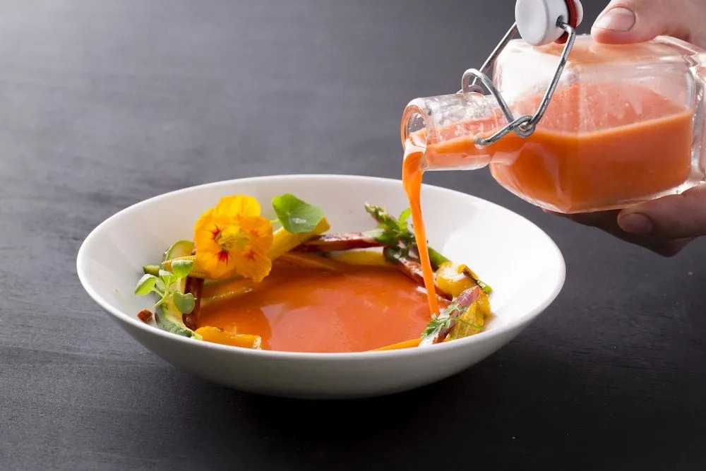 Foto - Central Park Voorburg - Relais & Chateaux