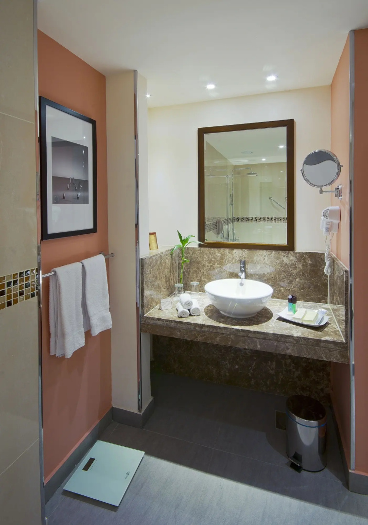 Photo - Novotel Suites Riyadh Olaya