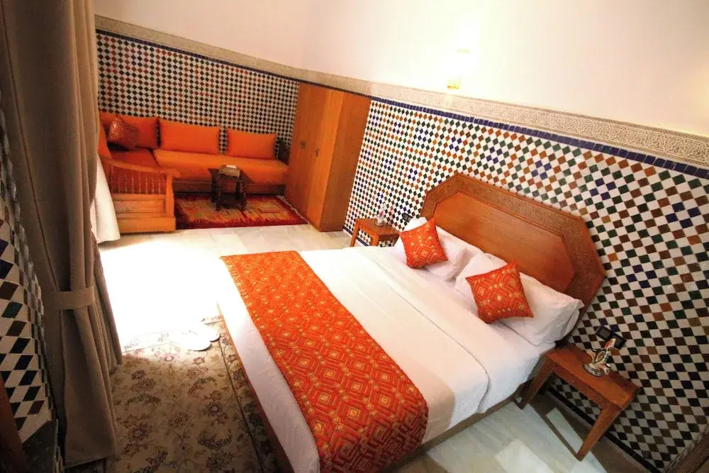 Photo - Riad Al Mozyane