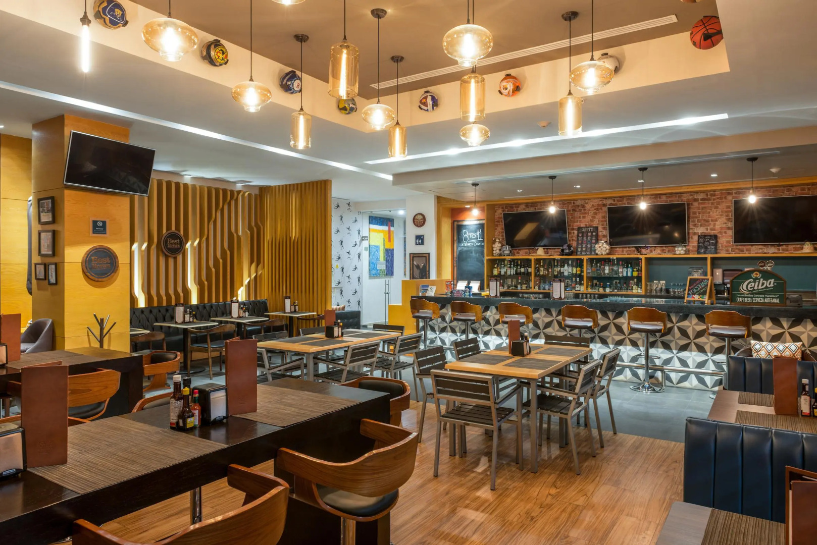 Foto - Four Points by Sheraton Cancun Centro