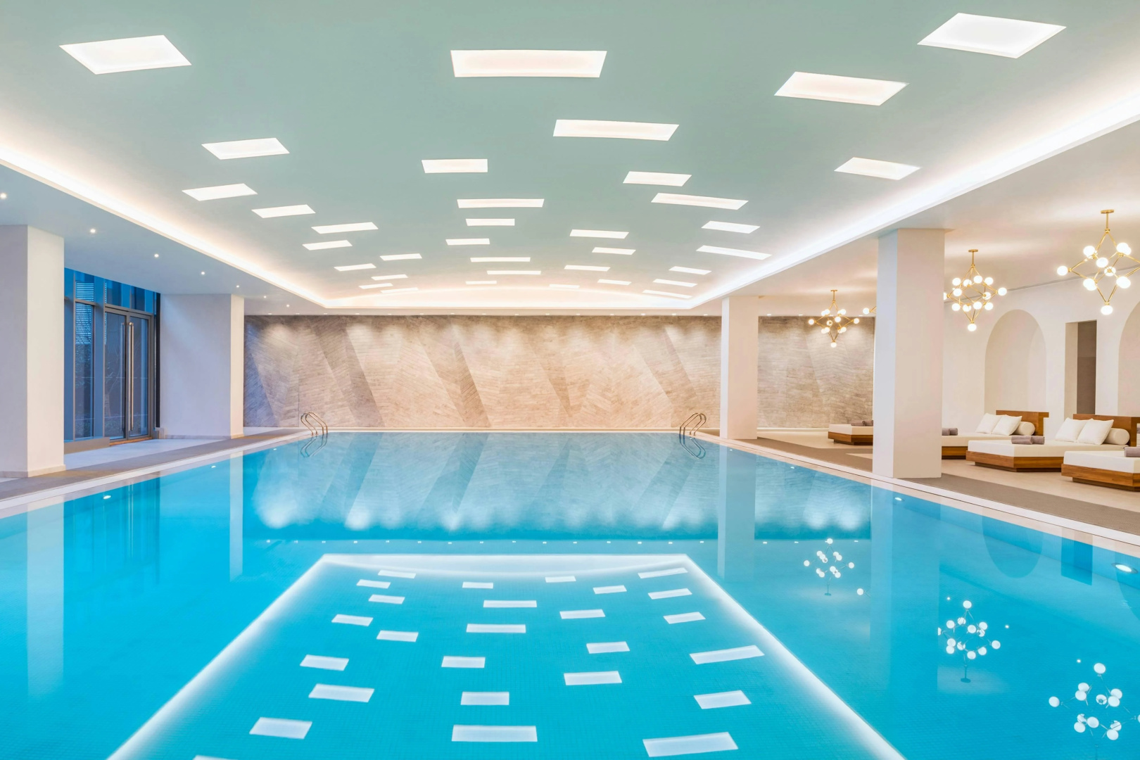 Foto - Le Meridien Shanghai Hongqiao,Minhang