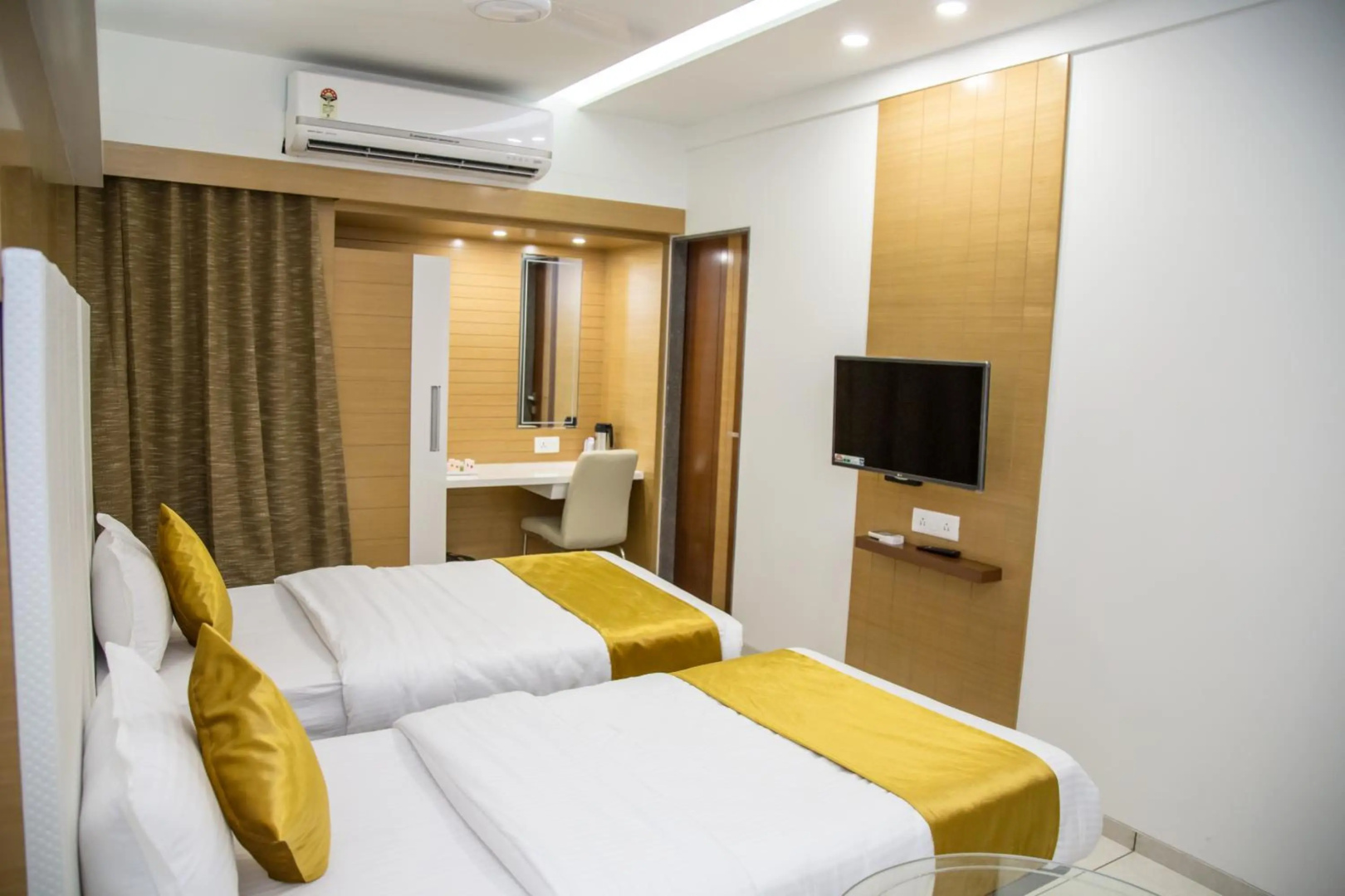 Photo - Hotel Orange International