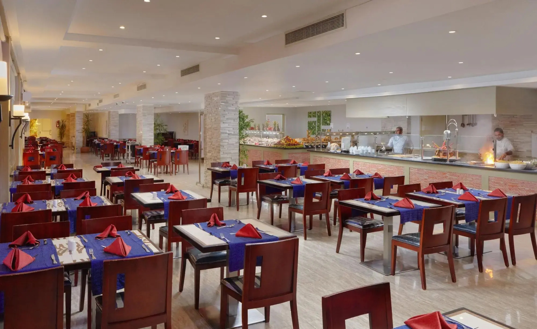 Photo - Naama Waves Hotel