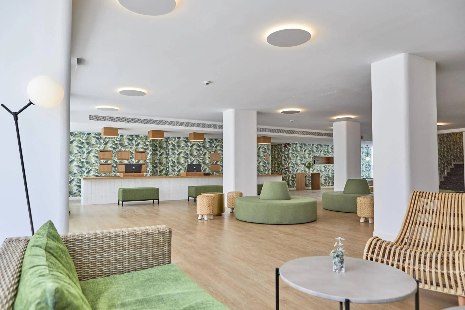 Photo - HM Dunas Blancas