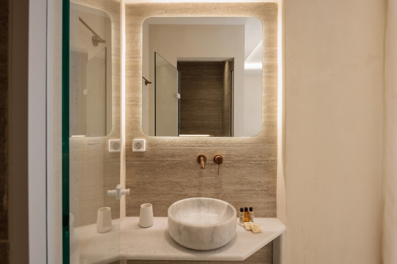 Foto - Polis of Naxos Stylish Suites