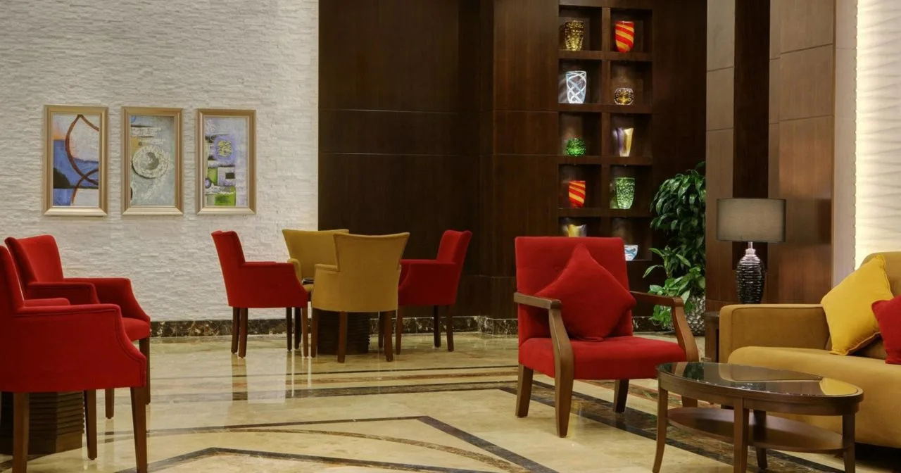 Foto - Le Meridien Makkah