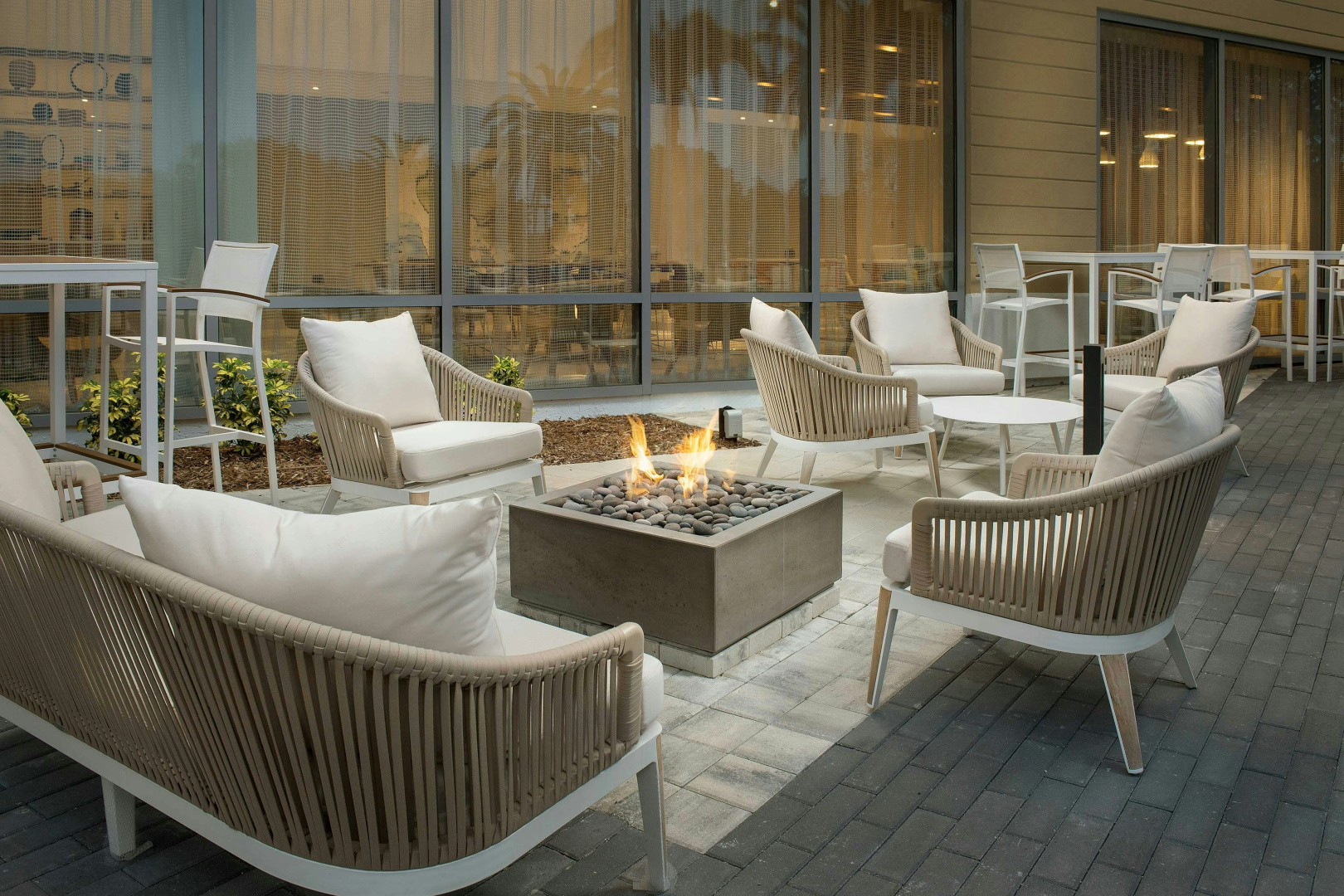 Foto - Element by Marriott Orlando Universal Blvd.