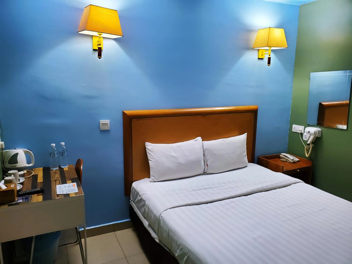 Foto - Boutique Hote123