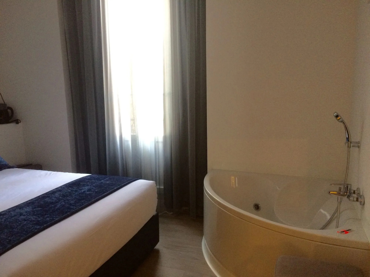 Foto - Hotel El Siglo