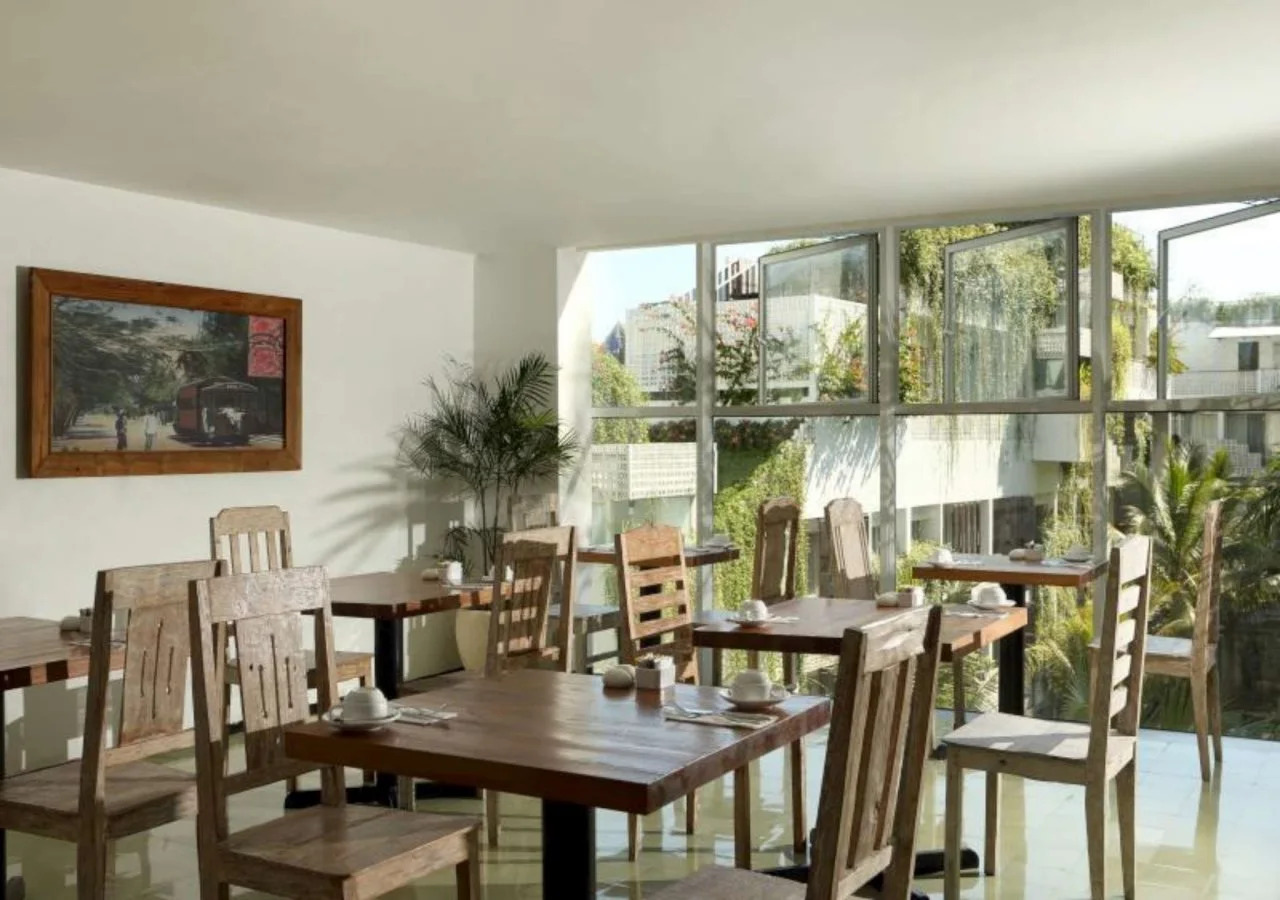 Foto - The Akmani Legian