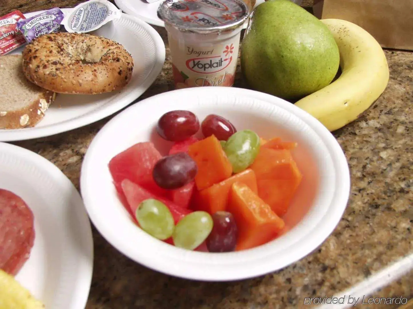 Photo - Hampton By Hilton San Jose Airport Costa Rica