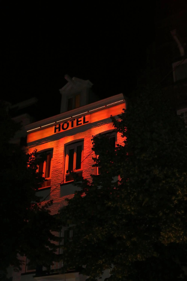 Photo - Max Hotel Amsterdam