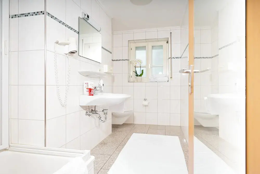 Foto - Apart Business Hotel
