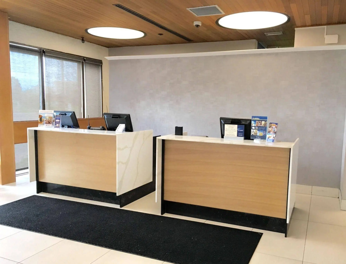 Foto - Best Western Cedar Park Inn