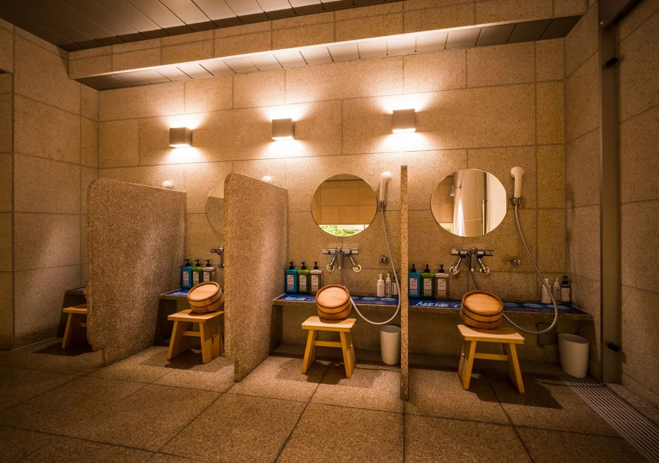 Foto - Super Hotel Premier Osaka Honmachi Ekimae Natural Hot Springs