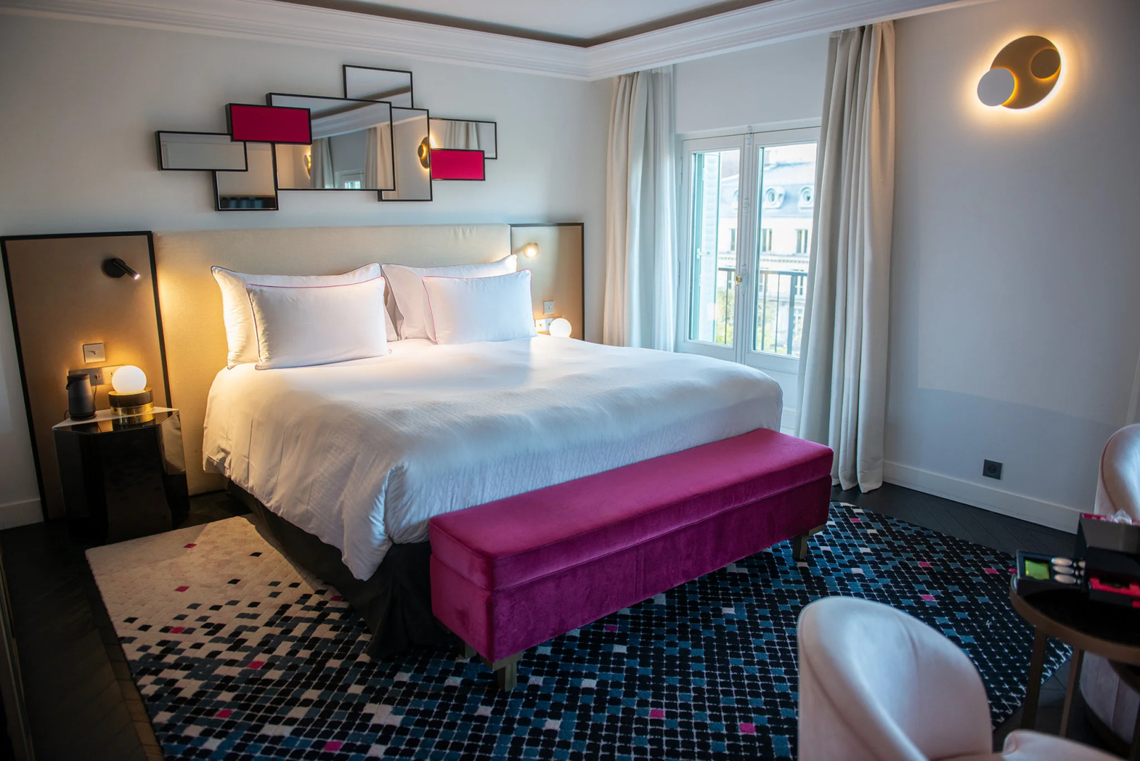 Foto - Fauchon L'Hotel Paris