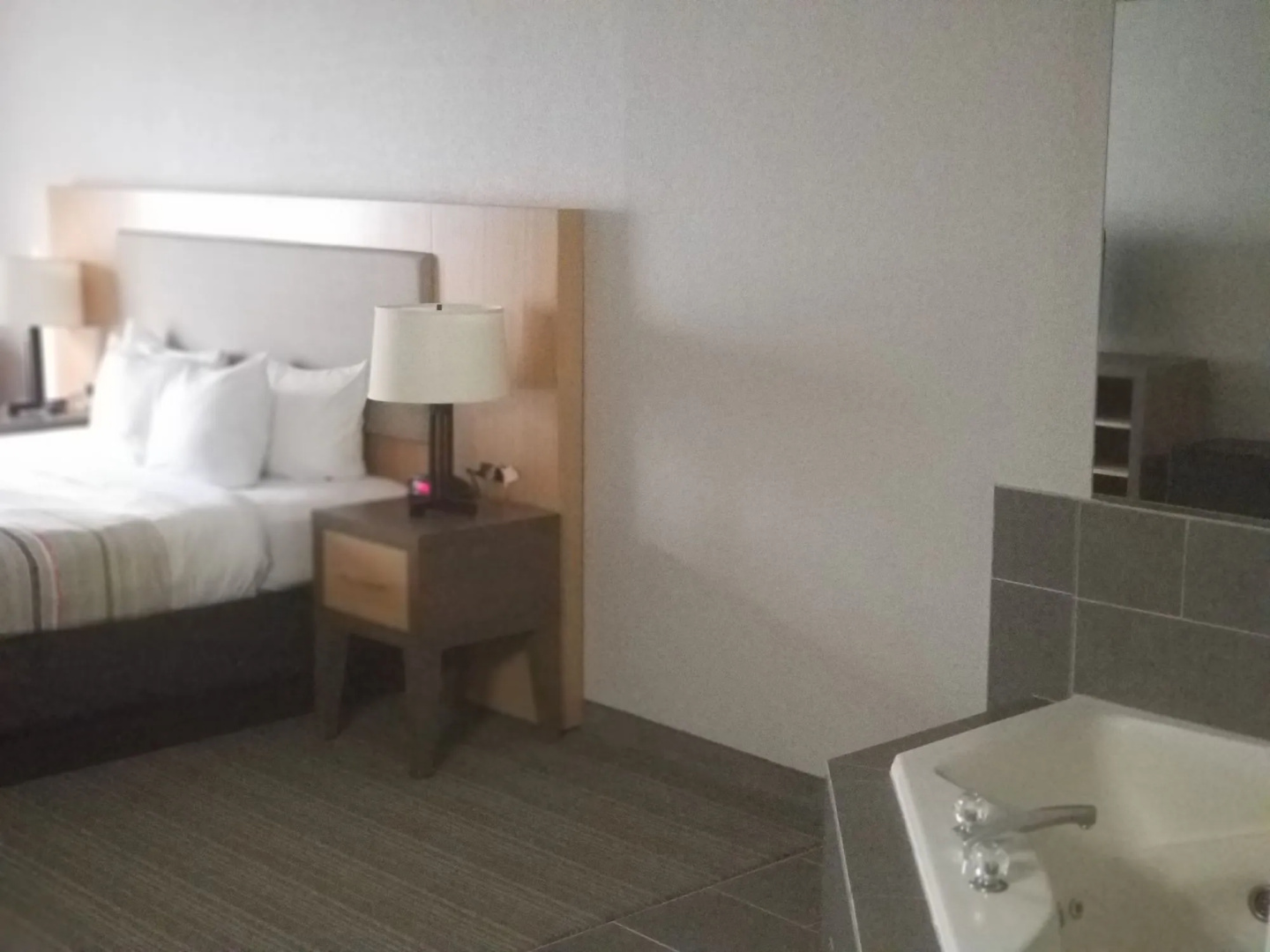 Foto - Country Inn & Suites by Radisson, Charlotte University Place, NC