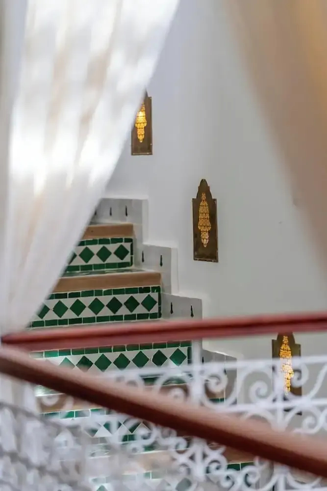Photo - Riad Dar Al-Famila & Spa