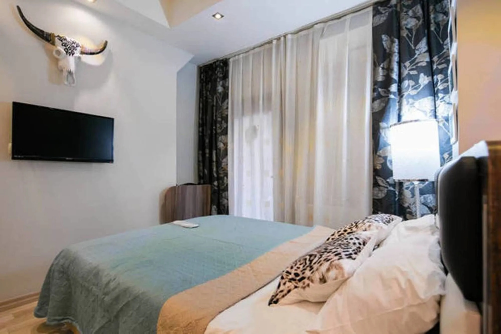Photo - Balance Hotel Taksim