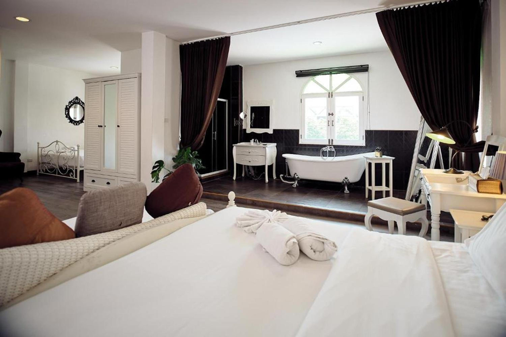 Photo - Nidhra Lanna Hotel