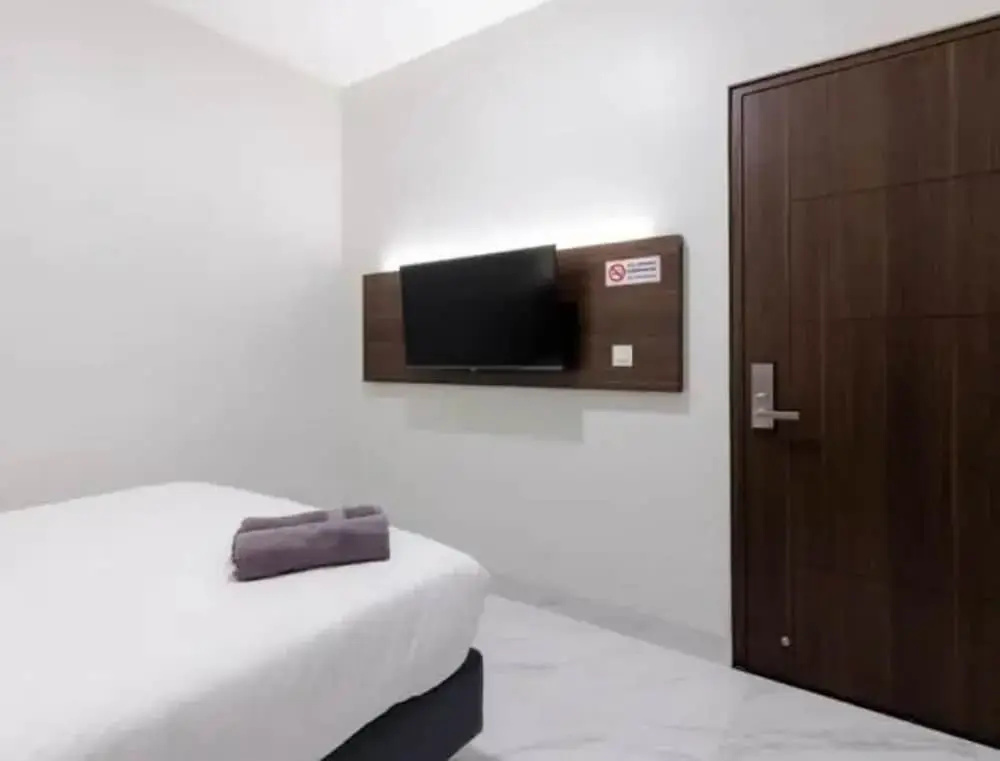Foto - TJ Brother Residences Senen