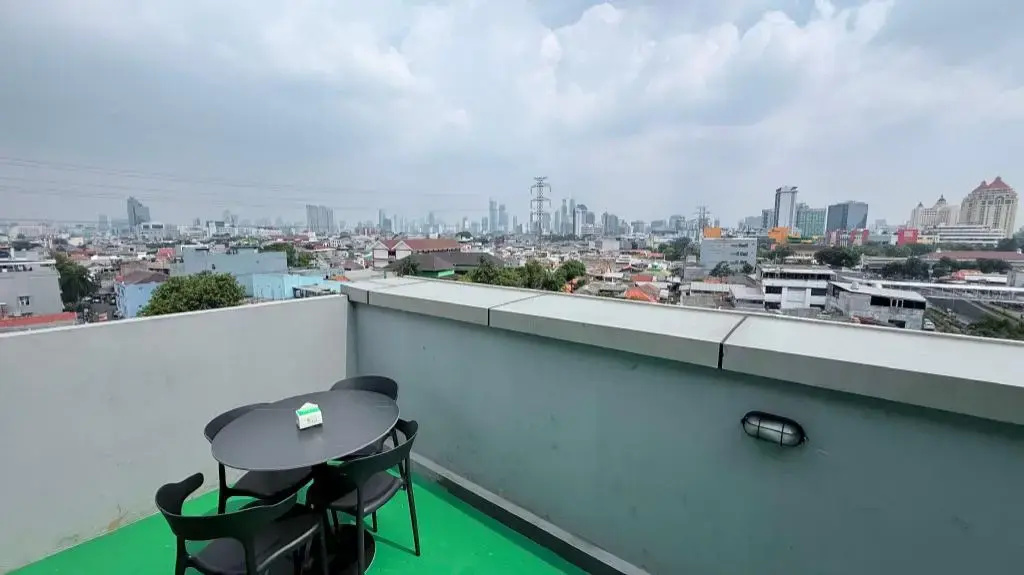Photo - Hotel With OK