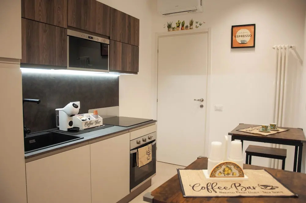 Foto - Sicily Luxury Rooms