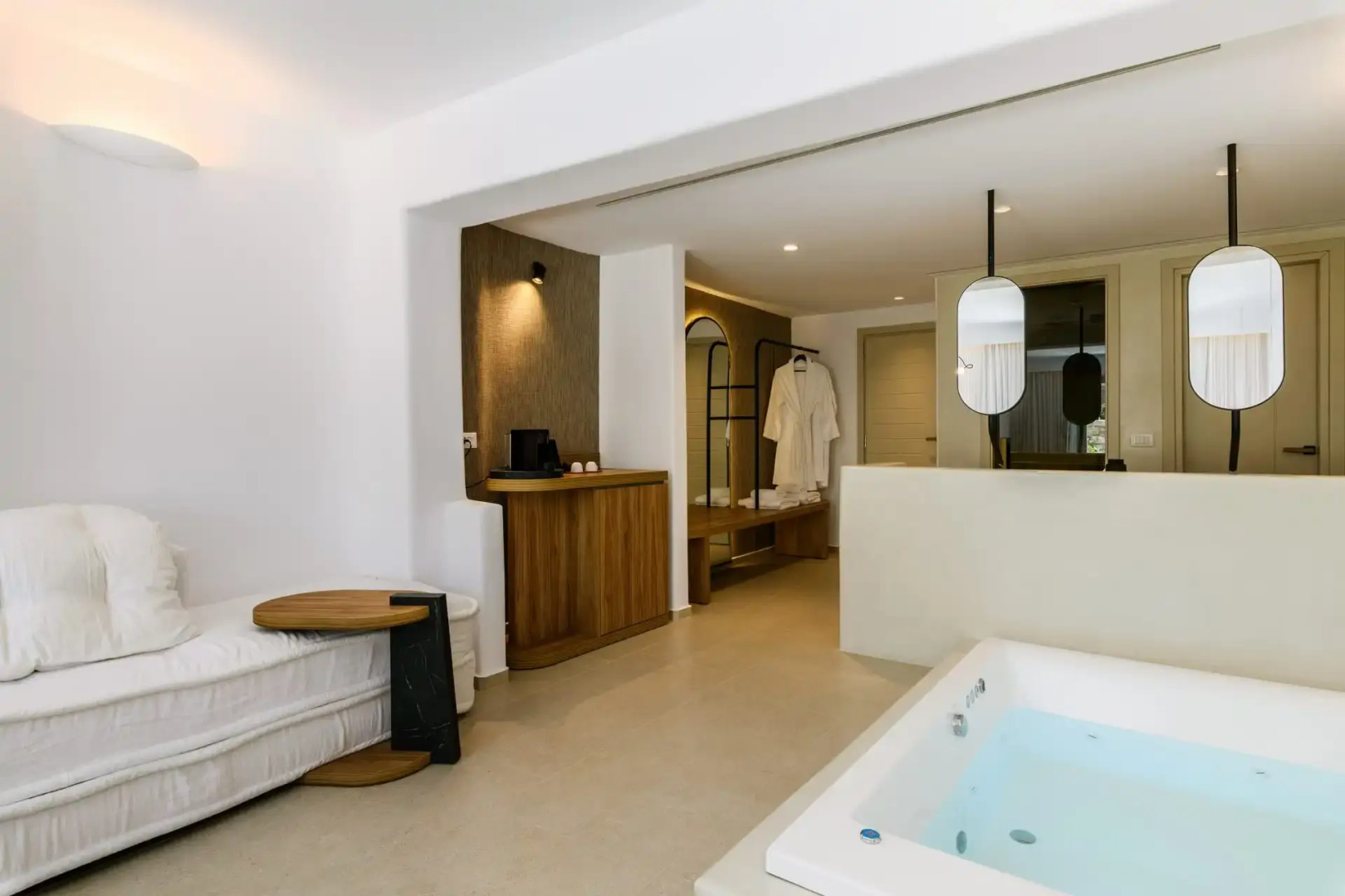 Foto - Splendid Mykonos Luxury Villas & Suites