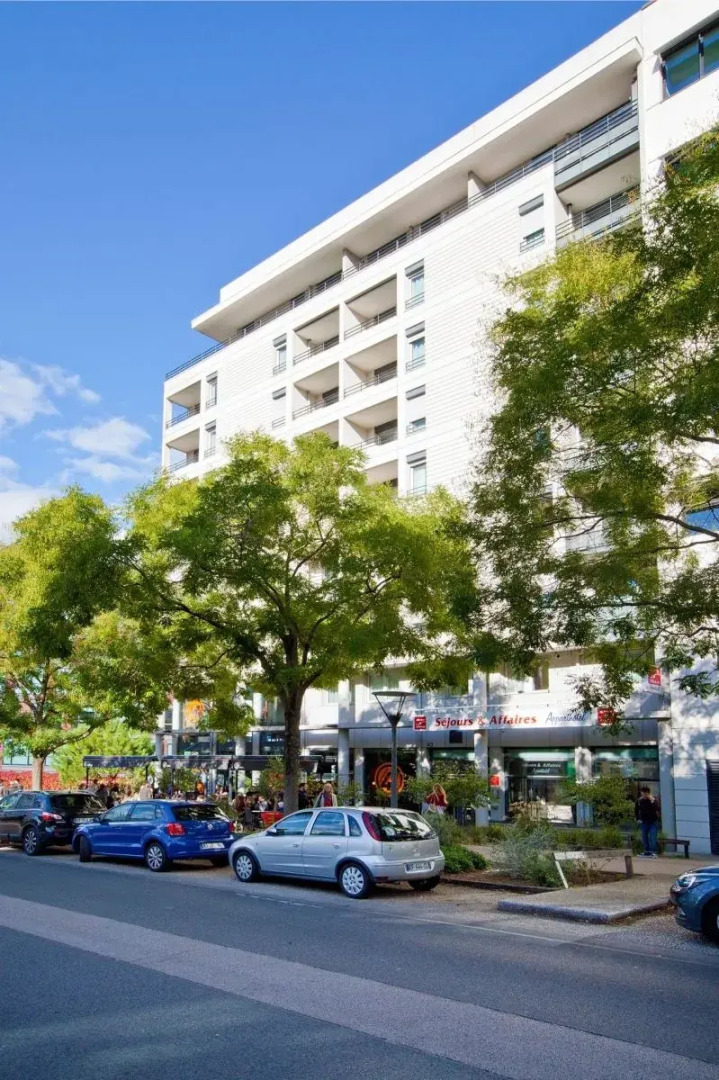 Foto - Séjours & Affaires Lyon Park Lane