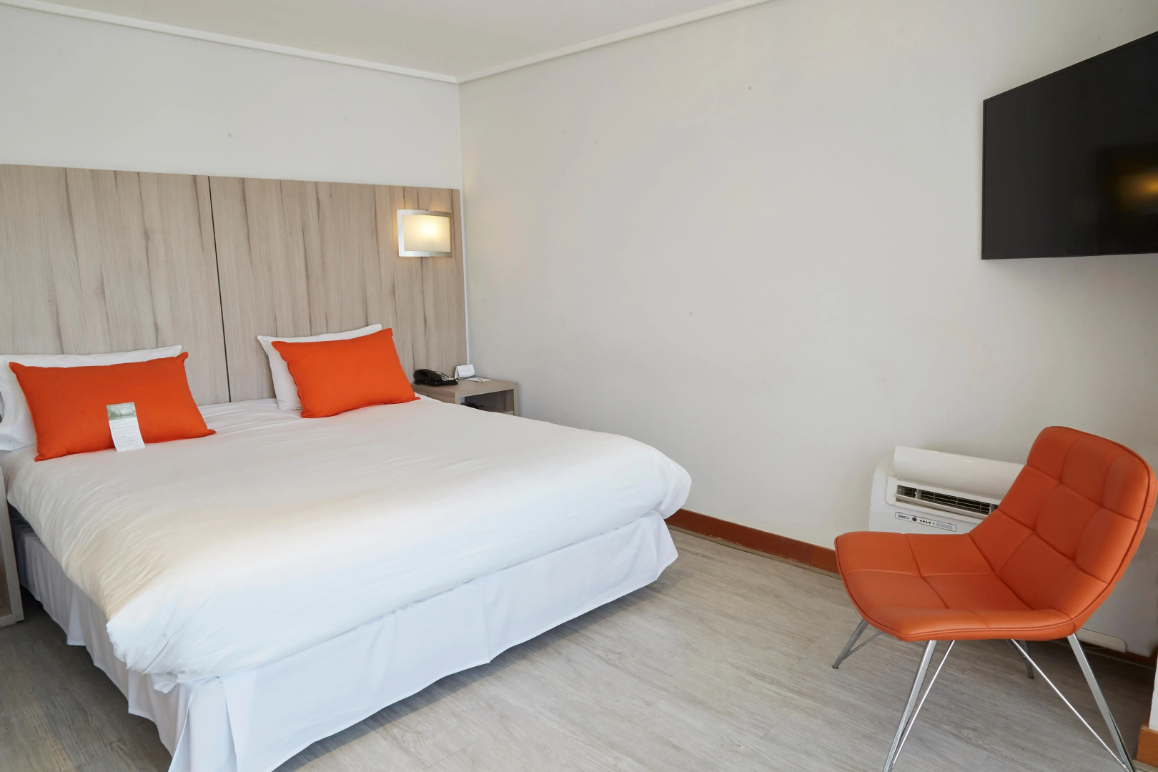 Foto - Hotel Terrado Lyon