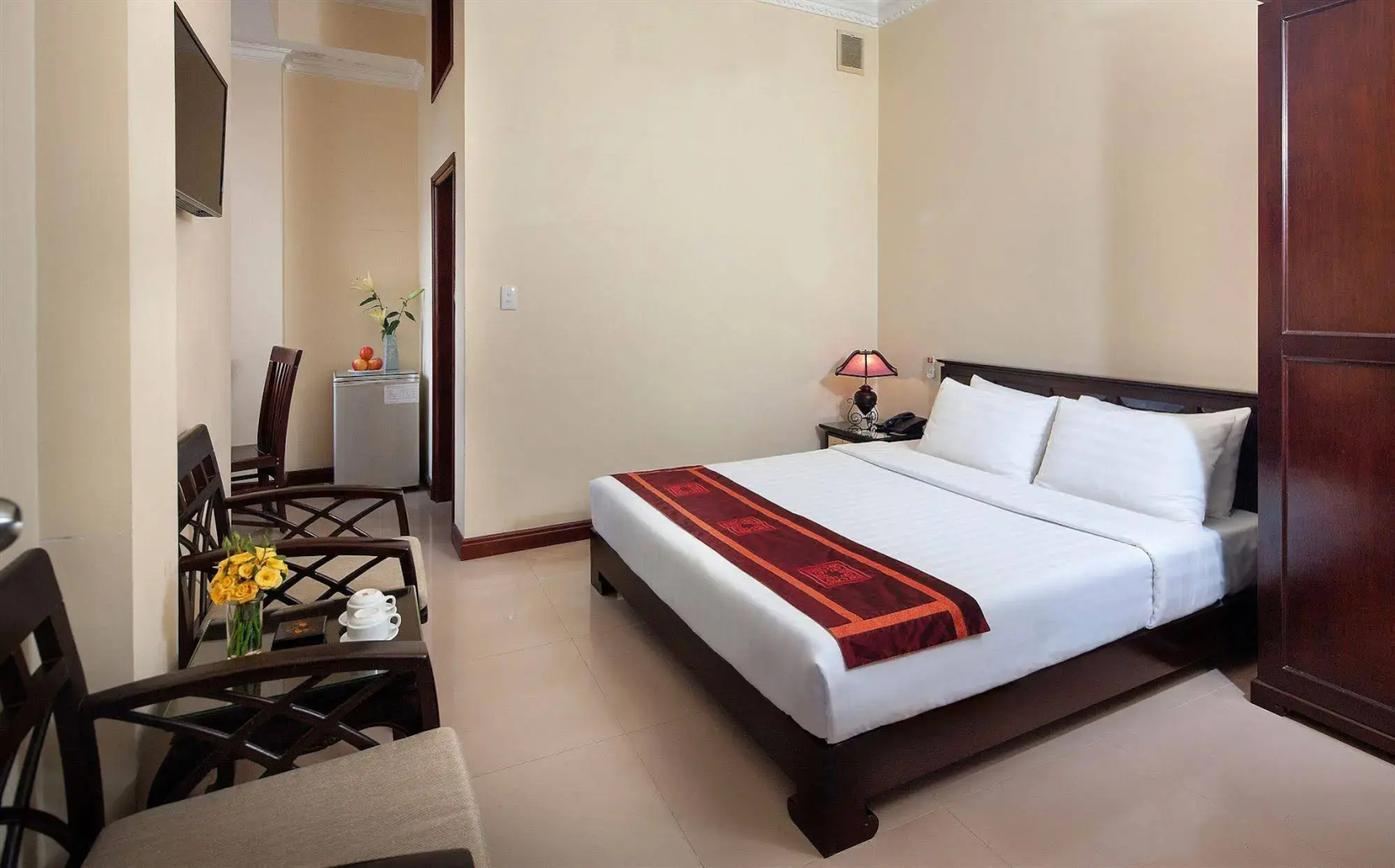 Foto - Lucky 2 Hotel & Travel