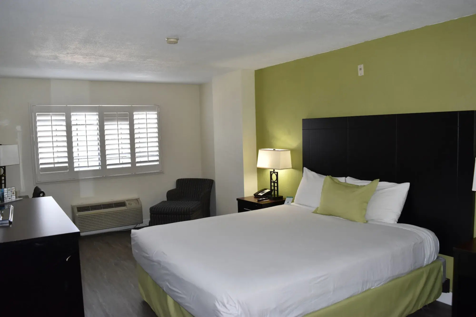 Foto - Old Town Western Inn & Suites