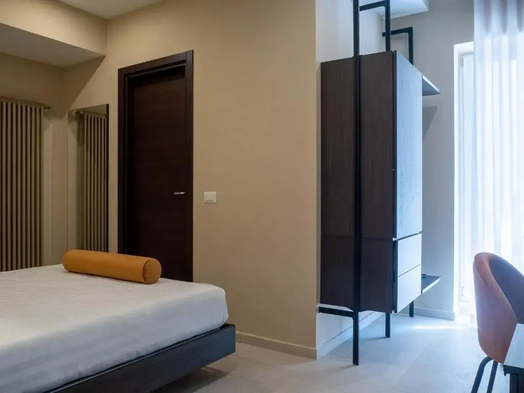 Foto - N42 Hotel
