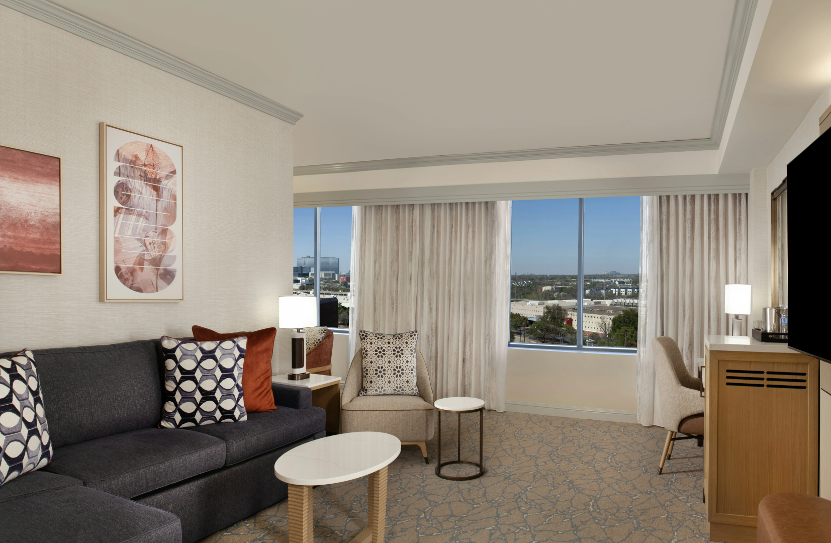 Photo - Hilton Anatole