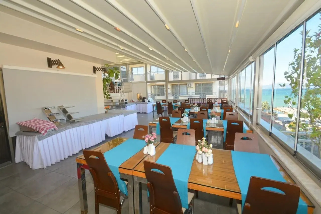 Photo - Istankoy Hotel