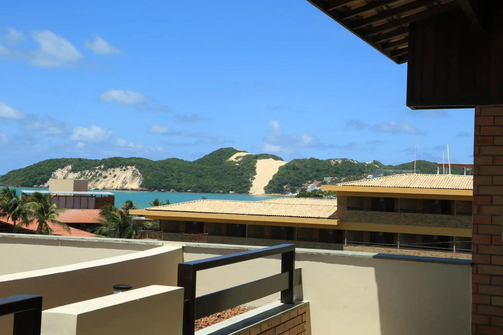 Foto - Garbos Soleil Hotel