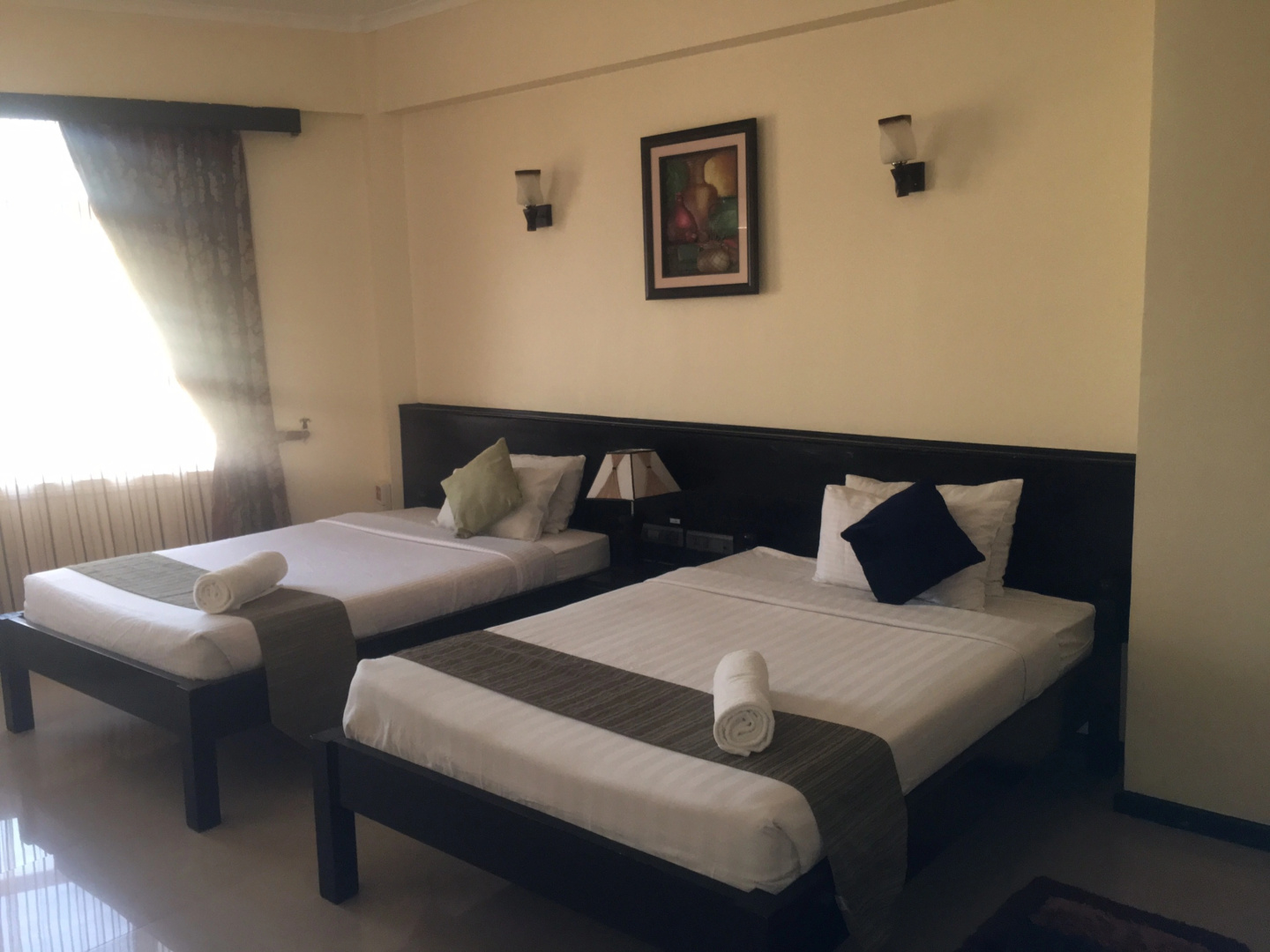 Foto - Hotel Sapphire
