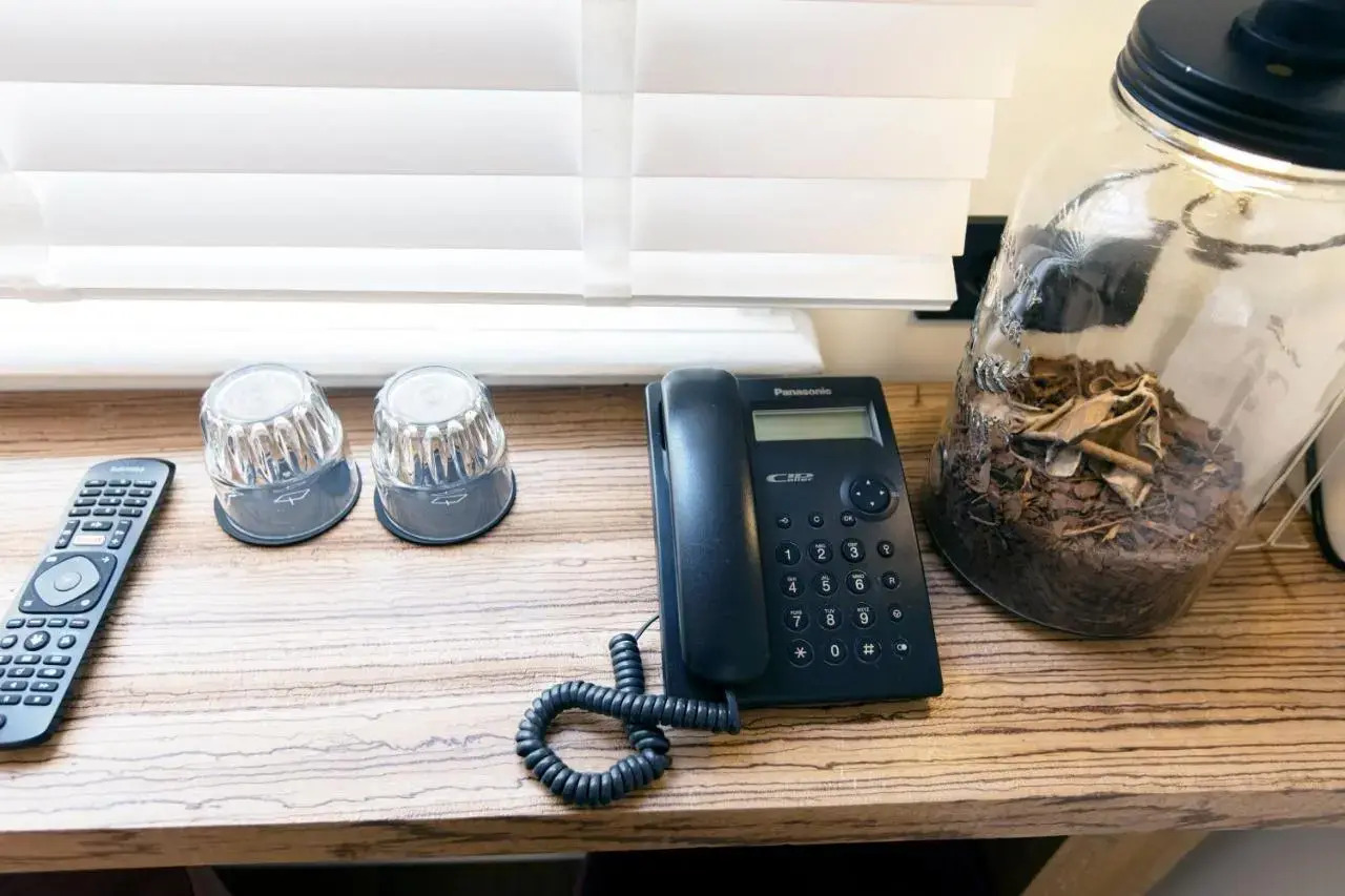 Foto - Quentin Leidse Square Hotel