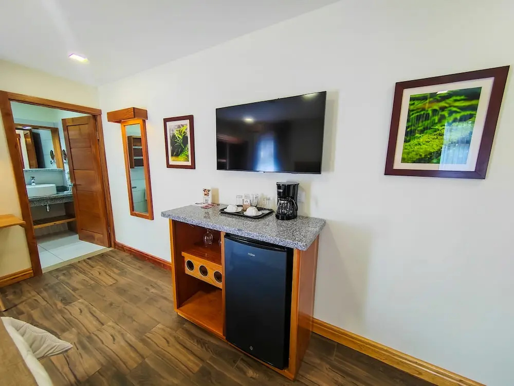 Foto - Sibu Boutique Hotel