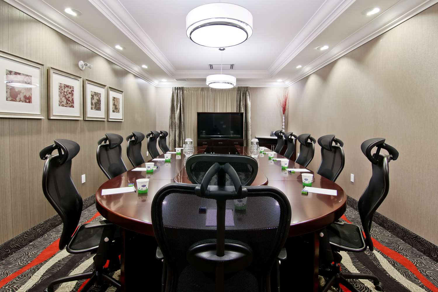 Photo - Hampton Inn & Suites by Hilton Toronto Markham