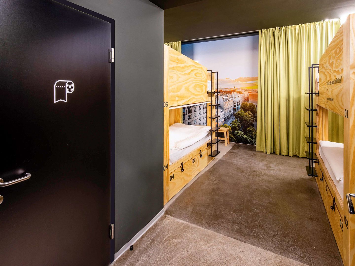 Foto - JO&JOE Vienna