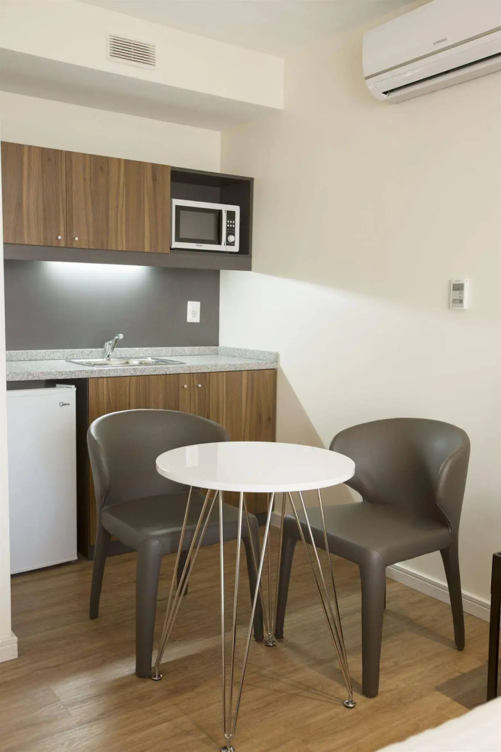 Foto - Regency Way Montevideo Hotel