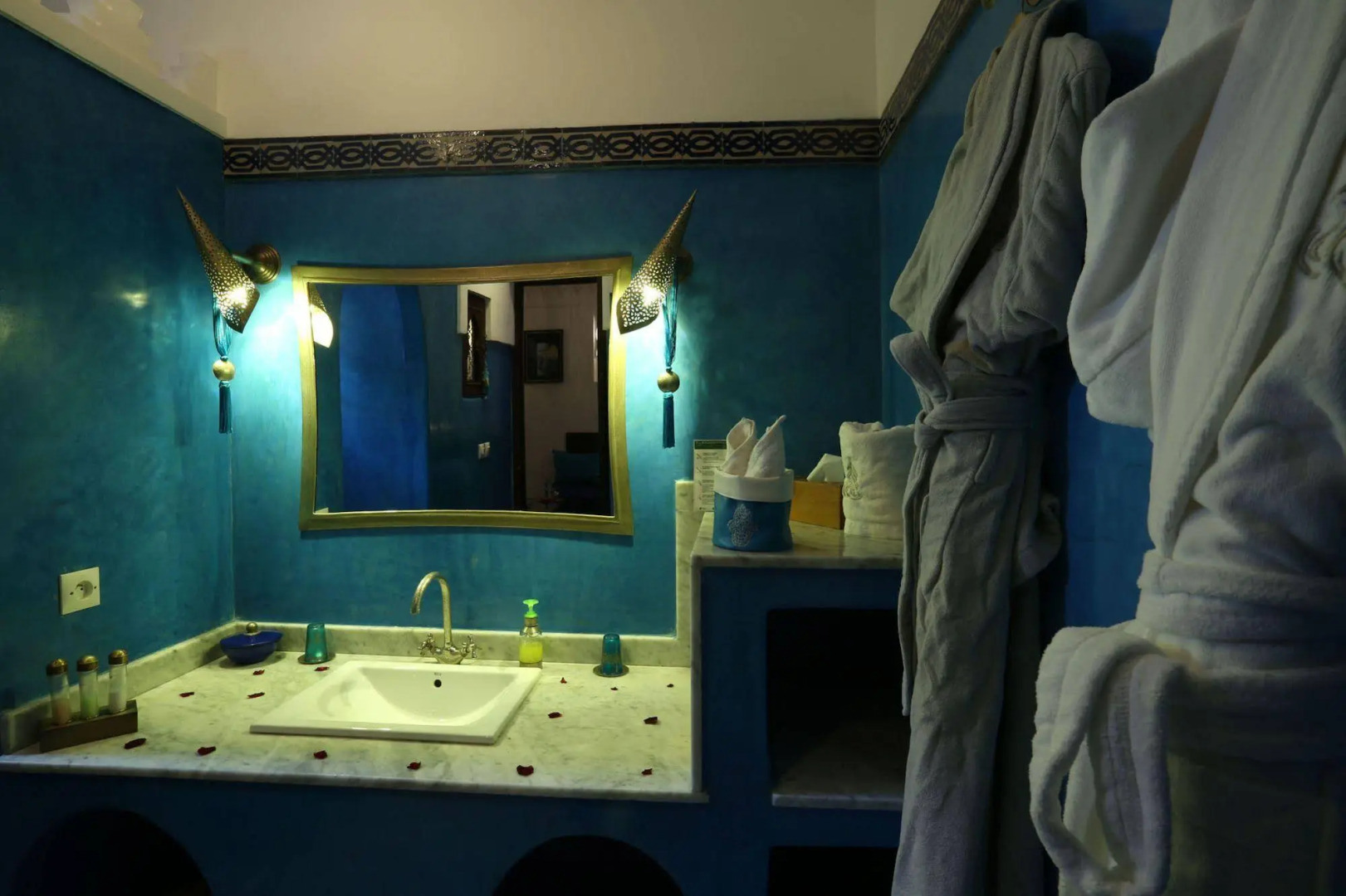 Photo - Riad Charme d'Orient Adults Only