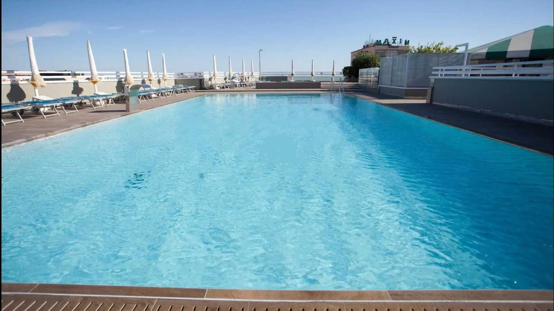Foto - Hotel Principe Palace