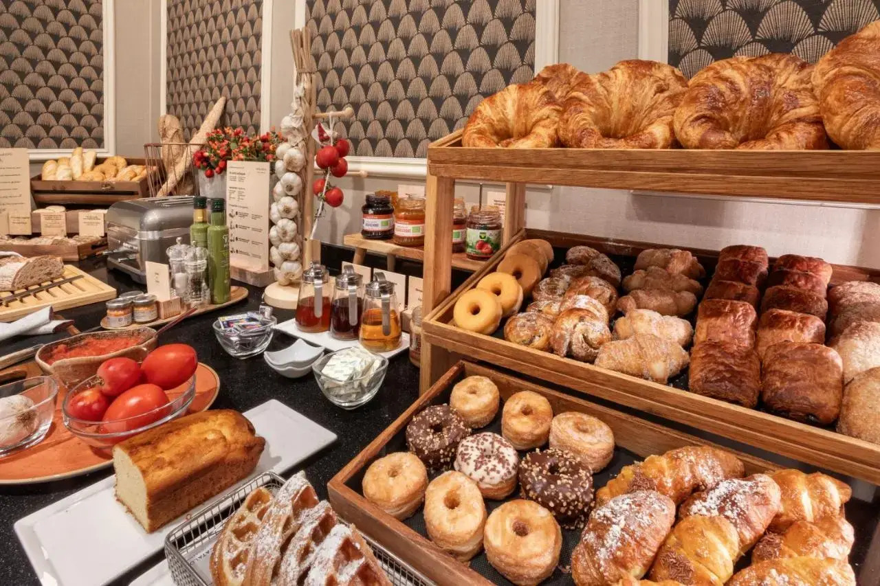 Foto - Catalonia Puerta del Mar