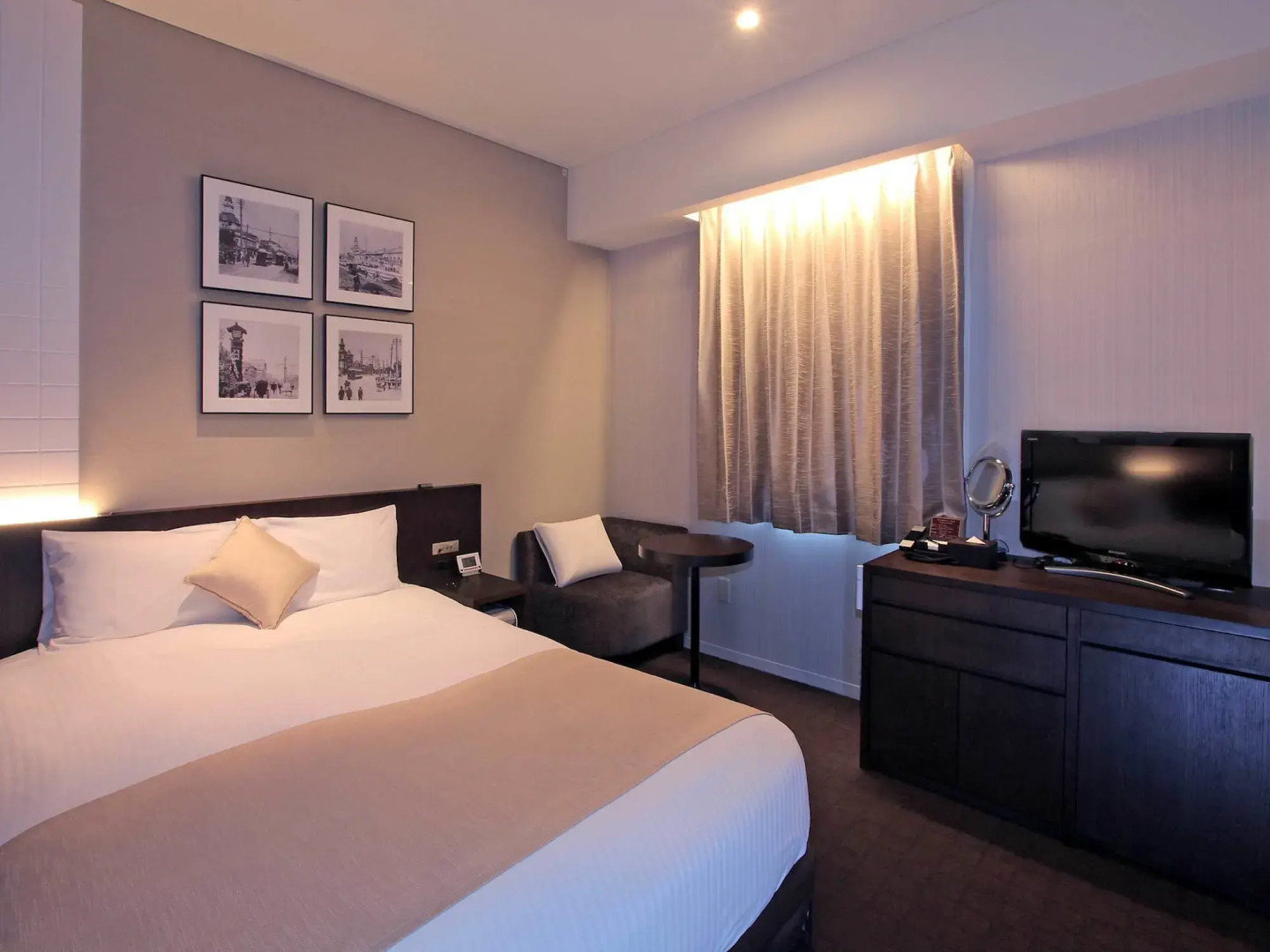 Foto - Hotel Gracery Ginza